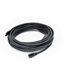 כבל מאריך USB 3.0 Active בצבע שחור באורך 4.6 מטר Kramer | CA–USB3/AAE–15