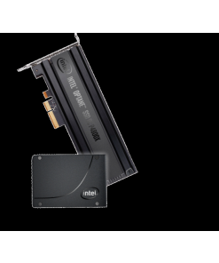 כונן SSD אופטיין DC P4801X Series 375GB, M.2 110MM PCIe x4, 3D XPoint בצבע שחור Intel | SSDPEL1K375GA01