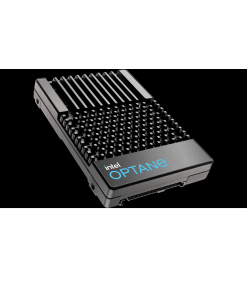 כונן SSD אופטיין P5800X 800GB,2.5in PCIex4,3DXP בצבע שחור Intel | SSDPF21Q800GB01