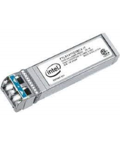 כרטיסי רשת אופטי Ethernet SFP+ LR Optics, retail unit אינטל בצבע כסף Intel | E10GSFPLR