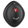 מכשיר מעקב My Finder חיבור Bluetooth פריט Tracker 1pk בצבע שחור Verbatim | 32130