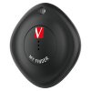מכשיר מעקב My Finder חיבור Bluetooth פריט Tracker 2pk בצבע שחור+לבן Verbatim | 32131