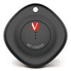 מכשיר מעקב My Finder חיבור Bluetooth פריט Tracker 2pk בצבע שחור+לבן Verbatim | 32131