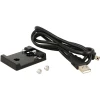 ממיר USB 2.0 לחיבור DB9 Serial RS-232 5 kV Isolation צ'יפ FTDI בצבע שחור DELOCK | 62502