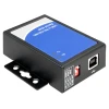 ממיר USB 2.0 לחיבור DB9 Serial RS-422/485 עם הגנת 15kV ESD צ'יפ FTDI בצבע שחור DELOCK | 87585