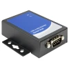 ממיר USB 2.0 לחיבור DB9 Serial RS-422/485 עם הגנת 15kV ESD צ'יפ FTDI בצבע שחור DELOCK | 87585