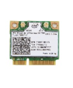 ערכת שולחן העבודה של Intel Wi-Fi 6 (Gig+) בצבע זהב Intel | AX200-NGWG-DTK