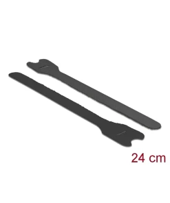 אזיקונים סקוטש דו צדדי אורך 240 מ