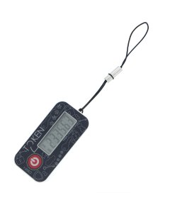 אסימון חומרה הניתן לתכנות לחצן מובנה Token | C302-i