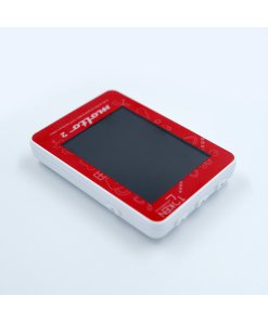 אסימון חומרה הניתן לתכנות תומך בעד 100 חשבונות Token | Molto-2-v2