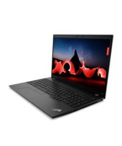 מחשב נייד לנובו ThinkPad בגודל 13.3" בצבע שחור Lenovo | 21H3002QIV | ThinkPad L15 Gen 4 i5 | 16GB RAM | 512GB SSD | Win11Pro