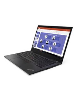 מחשב נייד לנובו ThinkPad בגודל 14.0" בצבע שחור Lenovo | 21JK000DIV | ThinkPad E14 Gen 5 i5 | 16GB RAM | 512GB SSD | Win11Pro