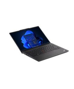 מחשב נייד לנובו ThinkPad בגודל 14.0" בצבע שחור Lenovo | 21JK000EIV | E14 Gen 5 i7 | 16GB RAM | 512GB SSD | Win11Pro