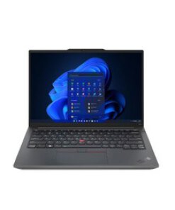 מחשב נייד לנובו ThinkPad בגודל 14.0