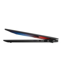 מחשב נייד לנובו ThinkPad בגודל 14.0" בצבע שחור Lenovo | 21KC005XIV | ThinkPad X1 Carbon Ultra7 | 32GB RAM | 1TB SSD | Win11Pro