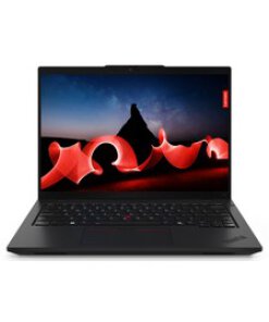 מחשב נייד לנובו ThinkPad בגודל 14.0