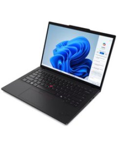 מחשב נייד לנובו ThinkPad בגודל 14.0" בצבע שחור Lenovo | 21ML0033IV | ThinkPad T14 Gen 5 Ultra7 | 16GB RAM | 512GB SSD | Win11Pro