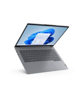 מחשב נייד לנובו ThinkPad בגודל 15.6