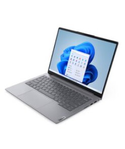 מחשב נייד לנובו ThinkPad בגודל 15.6" בצבע שחור Lenovo | 21KG0062IV | ThinkBook 14 i7 | 16GB RAM | 512GB SSD | Win11Pro