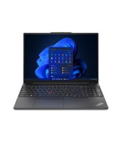 מחשב נייד לנובו ThinkPad בגודל 16.0