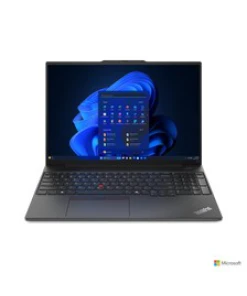 מחשב נייד לנובו ThinkPad בגודל 16.0