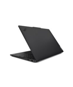 מחשב נייד לנובו ThinkPad בגודל 16.0" בצבע שחור Lenovo | 21MN003YIV | ThinkPad T16 Gen 3 CoreUltra7 | 64GB RAM | 1TB SSD | Win11Pro