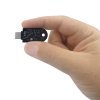 מפתח אבטחה FIDO2 U2F ו-TOTP שחור Token | T2F2-NFC-Slim-TypeC