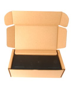 רכזת USB3.0 10Gbps מרובה יציאות בצבע שחור ST-LAB | IU-160