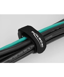 רצועות סקוטש דו צדדי עם לולאה אורך 280 מ