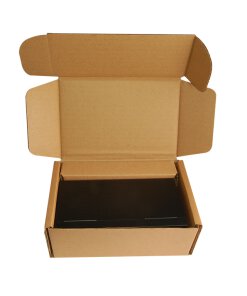 תחנת עגינה USB3.0 10Gbps מרובה יציאות בצבע שחור ST-LAB | IU-140