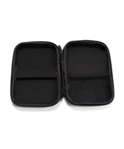 תיק נשיאה לכונן קשיח בגודל 2.5 אינץ' בצבע שחור GoldTouch | GT-B255