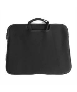 תיק צד למחשב נייד בצבע שחור – Gold Touch GT-B4500 15.6 Laptop HandBag