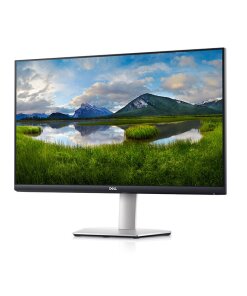 מסך מחשב גיימינג בגודל 27" אינץ' דל בצבע שחור DELL | DLMOS2722QC | 4K USB-C Monitor - 68.5cm