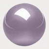 כדור גלגלת לעכבר ארגונומי בצבע סגול Perixx | PERIPRO-303GLV | Glossy Lavender 1.34 Inch (34mm) Replacement Trackball