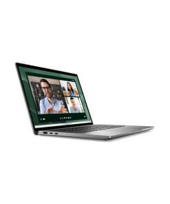 מחשב נייד דל גודל תצוגה 13.3" אינץ' בצבע אפור DELL | L7350-7375 | ULTRA 7 165U | OLED TOUCH | 32GB RAM | 1TB SSD | WIN11PRO