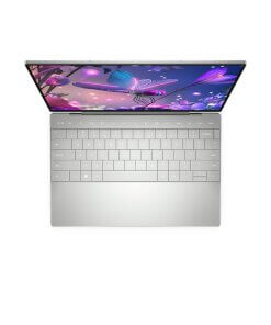 מחשב נייד דל גודל תצוגה 13.4" אינץ' בצבע אפור DELL | XPS13 9320 | I7-1360P | FHD | 32GB RAM | 1TB SSD | WIN 11 PRO