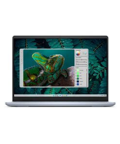 מחשב נייד דל גודל תצוגה 14.0" אינץ' בצבע אפור DELL | N7440-8721 | INSPIRON 7440 PLUS | FHD | 16GB RAM | 1TB SSD | WIN11PRO