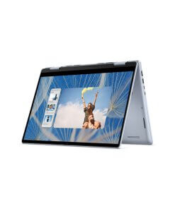 מחשב נייד דל גודל תצוגה 14.0" אינץ' בצבע אפור DELL | N7440-8809 | INSPIRON 7440 TOUCH | FHD | 16GB RAM | 1TB SSD | WIN11PRO