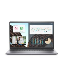 מחשב נייד דל גודל תצוגה 15.6" אינץ' בצבע אפור DELL | V3530-6218 | I5-1335U | FHD | 8GB RAM | 256TB SSD | WIN 11 PRO