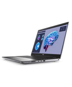 מחשב נייד דל גודל תצוגה 16.0" אינץ' בצבע אפור DELL | M7680-7441 | I7-13850HX | FHD | 32GB RAM | 1TB SSD | WIN 11 PRO