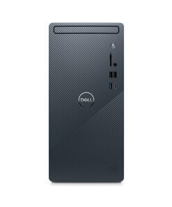מחשב נייח דל בצבע אפור DELL | N3030-6841 | I5-14200F | GTX4060 | 8GB RAM | 512GB SSD | WIN 11 HOME