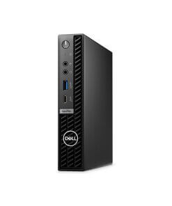 מחשב נייח דל בצבע אפור DELL | OP7010P-9434 | I9-13900T | 32GB RAM | 1TB SSD | WIN 11 PRO
