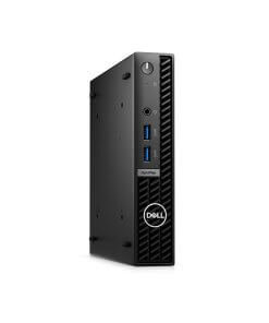 מחשב נייח דל בצבע שחור DELL | OP7010-4036 | I5-13500T | 16GB RAM | 512GB SSD | DOS