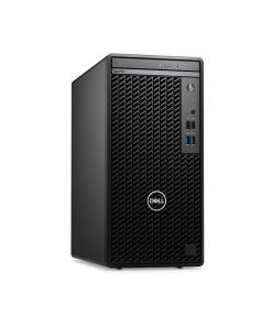 מחשב נייח דל בצבע שחור DELL | OP7010P-8574 | I7-13700 | 16GB RAM | 512GB SSD | Windows 11 Pro