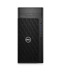 מחשב נייח דל בצבע שחור DELL | T3660-7580 | I7-13700 | 16GB RAM | 512GB SSD | Windows 11 PRO