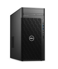 מחשב נייח דל בצבע שחור DELL | T3660-9980 | I9-12900K | 32GB RAM | 1TB SSD | Windows 10 PRO