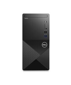 מחשב נייח דל בצבע שחור DELL | V3020-6016 | I5-13400 | 8GB RAM | 512GB SSD | DOS