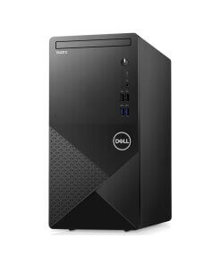 מחשב נייח דל בצבע שחור DELL | V3020-6324 | I5-13400 | 8GB RAM | 512GB SSD | WIN 11 PRO