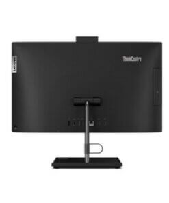 מחשב נייח לנובו ThinkPad בגודל 24.0" בצבע אפור-שחור Lenovo | 12K0000HIV | ThinkCentre neo 30a | i5 | 16GB RAM | 512GB SSD | FreeDos