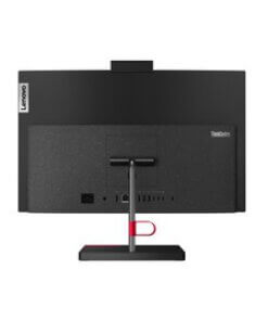 מחשב נייח לנובו ThinkPad בגודל 24.0" בצבע אפור-שחור Lenovo | 12K9003LIV | neo 50a | i5 | 8GB RAM | 256GB SSD | FreeDos